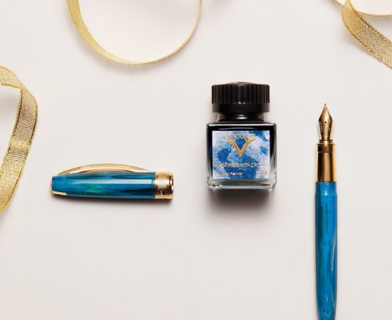 Visconti Pens Gallery - CNP Philippopoulos