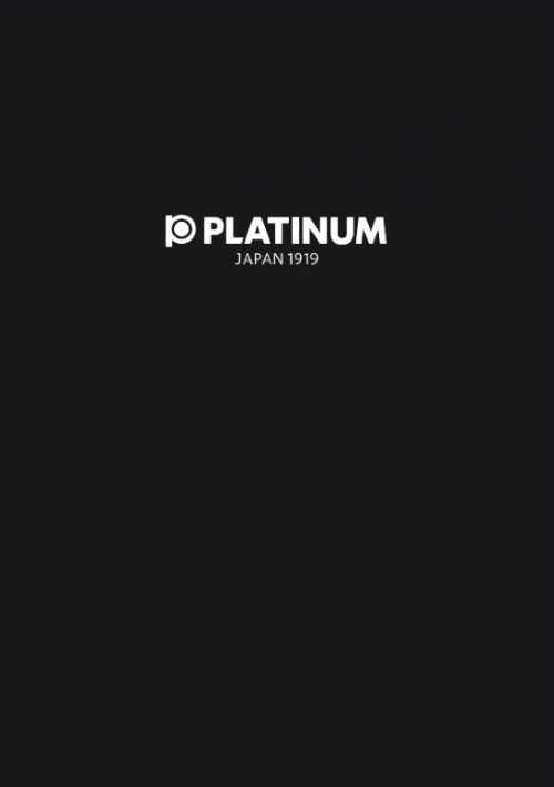 Platinum, Είδη Γραφής Κατάλογος Προϊόντων- CNP Philippopoulos Επώνυμα Είδη Γραφής