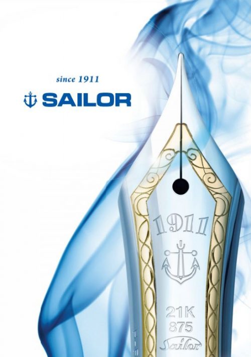 Sailor Είδη Γραφής - Πένες, Στυλό - Κατάλογος - CNP Philippopoulos Επώνυμα Είδη Γραφής