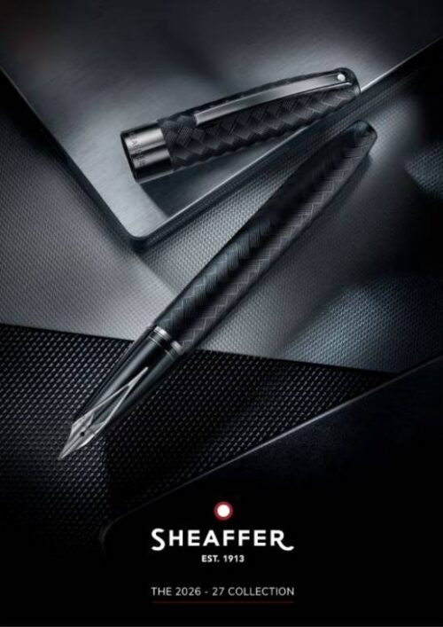 Επωνυμα Είδη Γραφής Sheaffer - CNP Philippopoulos